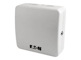 EATON TRIPPLITE Wireless Access Point Enclosure with Lock - Surface-Mount ABS Construction 11 x 11p
