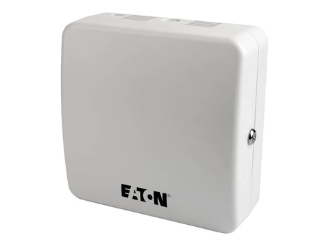 EATON TRIPPLITE Wireless Access Point Enclosure with Lock - Surface-Mount ABS Construction 11 x 11p