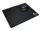 LOGITECH G G440 Mouse pad black