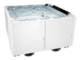 HP LaserJet 2700 Sht HCI Tray and Stand