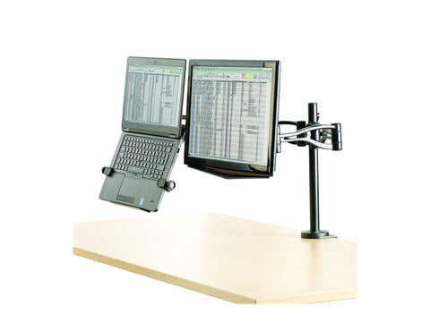 FELLOWES KIT ACCESSOIRE POUR ORDINATEUR PORTABLE PROFESSIONAL SERIES