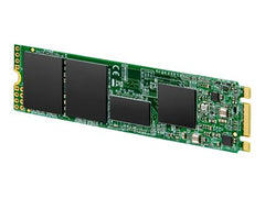 TRANSCEND 2To SSD Interne M.2 2280 SATA3 puce TLC Parfait pour Ultrabook