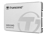 TRANSCEND 500Go 2.5p SSD SATA3 QLC