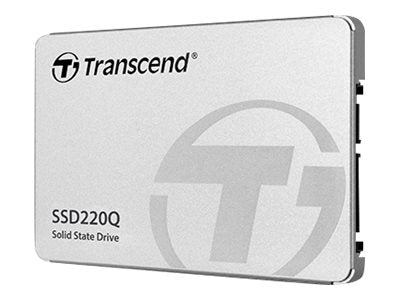 TRANSCEND 500Go 2.5p SSD SATA3 QLC