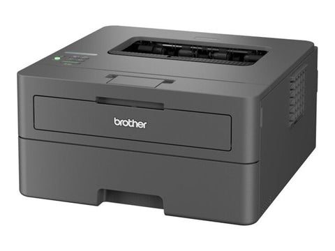 BROTHER HL-L2445DW Printer Mono B/W Duplex laser A4 1200x1200dpi 32ppm capacity 250 sheets USB 2.0 LAN Wi-Fi