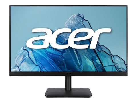 ACER V247YEBmipxv 23.8p IPS Zeroframe 100HZ 16:9 250cd/m2 4ms VGA HDMI DP Speakers Audio In/Out