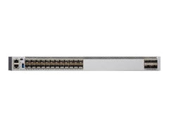 CISCO Catalyst 9500 24x1/10/25G and 4-port 40/100G Advantage