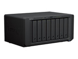 SYNOLOGY DS1823xs+ DiskStation NAS AMD Ryzen V1780B