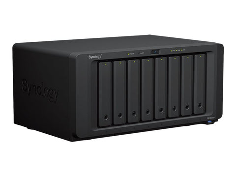 SYNOLOGY DS1823xs+ DiskStation NAS AMD Ryzen V1780B