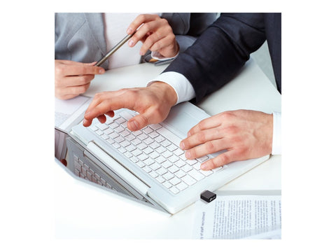 TP-LINK Archer TX1800U Nano AX1800 Nano Dual Band Wi-Fi 6 USB Adapter