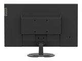 LENOVO ThinkVision C27-30 - D20270FD0 - 27p VA FHD - 1920x1080  - 16:9 3000:1 - 250cd/m2 178/178 6ms - HDMI - VGA