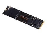 WD Black SSD SN750 SE Gaming NVMe 1To PCIe Gen4 compatible with PCIe Gen3 M.2 High-Performance NVMe SSD internal single-packed