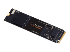 WD Black SSD SN750 SE Gaming NVMe 1To PCIe Gen4 compatible with PCIe Gen3 M.2 High-Performance NVMe SSD internal single-packed