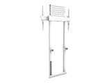 NEOMOUNTS WL55-875WH1 Support mural pour écran 55-100p - motorisé - TÜV