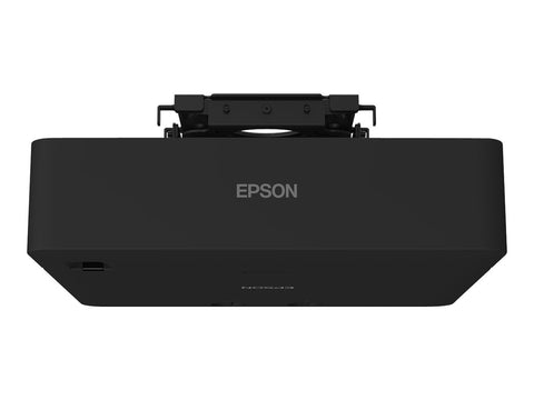 EPSON EB-L735U Projectors 7000Lumens WUXGA Laser HD-BaseT 1.35-2.20 Throw Ratio Lens-Shift 4K Input Wireless Screen-Mirroring HDMI