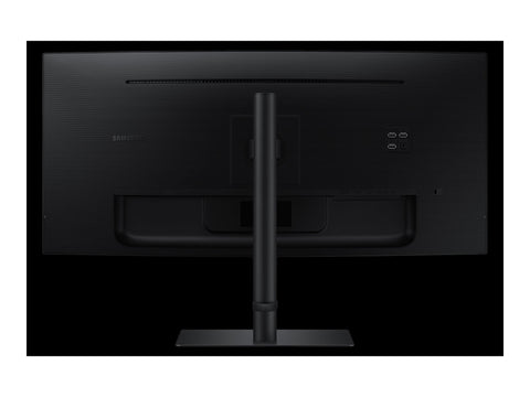 SAMSUNG LS34C652UAUXEN Ecran LED - incurvé - 34p - 3440 x 1440 UWQHD 100 Hz - VA - 350 cd/m2 - 3000:1 - 5 ms - HDMI DP USB-C HP