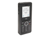 CISCO IP DECT BUNDLE HANDSET AND BASE 3PCC EMEA