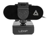 LEXIP CA20 Webcam Clear Speech