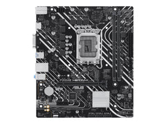 ASUS PRIME H610M-K LGA 1700 2DDR5 microATX 4xSATA MB 1xHDMI 2.1 1xD-Sub 1xM.2