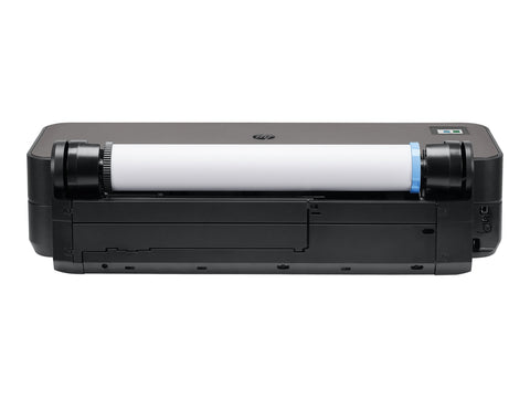 HP DesignJet T230 24p LFP 2025 Colour Ink-Jet A1 ANSI D 2400x1200dpi 0.58 min/page USB LAN Wi-Fi