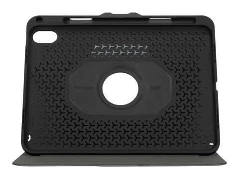 TARGUS VersaVu case for New iPad 2022 Black
