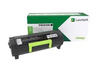 LEXMARK 8,5K Return Program Cartouche dencre noire MS/MX417 517 617