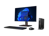 LENOVO ThinkStation P3 Tiny Intel Core Ultra 7 265T 16Go 512Go SSD NVIDIA A400 W11P 3 ans sur site