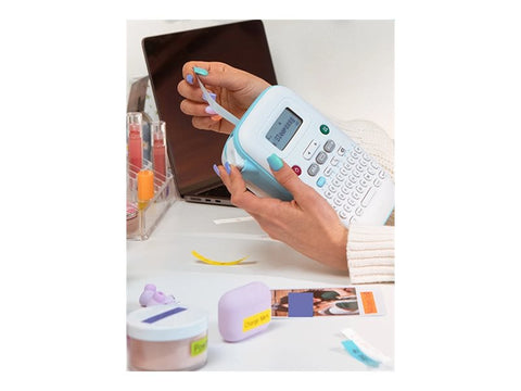 BROTHER PT-N10 Portable Labeling Machine