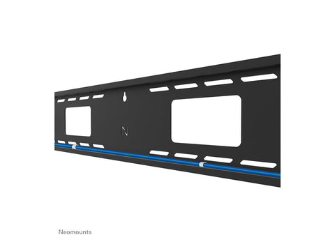 NEOMOUNTS WL35-750BL18 Support mural inclinable pour écran 43-98p- robuste - verrouillable - installation rapide - TÜV