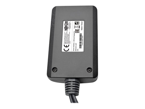 EATON B055-001-UDP USB/DSPPRT Server Interface Unit