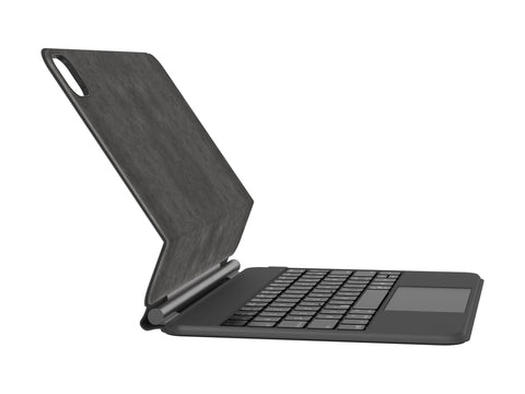 BELKIN Magnetic Keyboard Folio for 11p M4 iPad Pro French