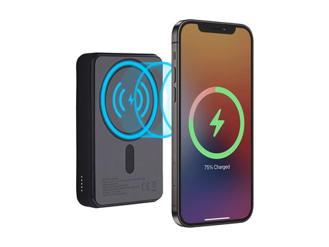 TNB MagSafe Power Bank 10.000 mAh