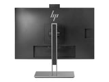 HP EliteDisplay E243m 23.8p IPS LED Backlight 5ms 1920x1080 250cd/m2 VGA DP HDMI Pivot height-adjustable