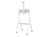NEOMOUNTS NS-M1500WHITE Support au sol pour écran 32-65p