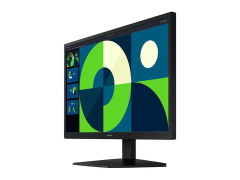 SAMSUNG LS22D310E 22p FHD 75Hz VA 250cd/m2 3000:1 5ms HDMI VGA Black (P)