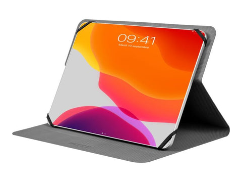 PORT DESIGNS Trendy and Colorful Universal Tablet Case Universal Elastic System USE for Perfect Compatibility Stand for Video