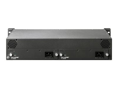 TP-LINK 14-Slot Media Converter Chassis