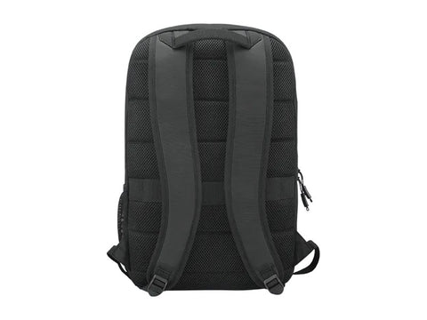 LENOVO ThinkPad Essential (Eco) - Sac à dos pour ordinateur portable - 16in - Noir avec des touches de rouge - ThinkRed
