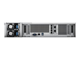 SYNOLOGY 12-Bay Rackmount EPYC 7272 32Go DDR4 ECC RDIMM