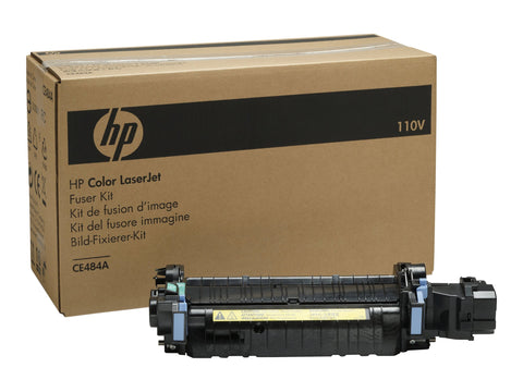 HP original fuser 220V Preventative Maint Kit CE506A