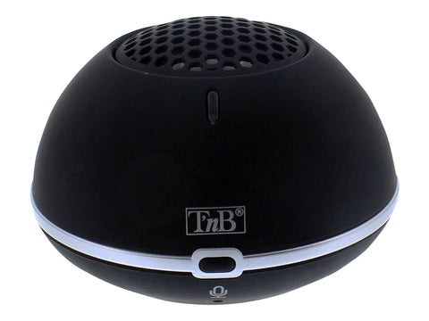 TNB High-quality Professional Wireless Speaker Bluetooth or Wired USB-A/USB-C Connection FULL DUPLEX Technology