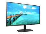 AOC 24B2XHM2 23.8p VA FHD 1920x1080 16:9 3000:1 250cd/m2 75Hz 4ms D-Sub HDMI