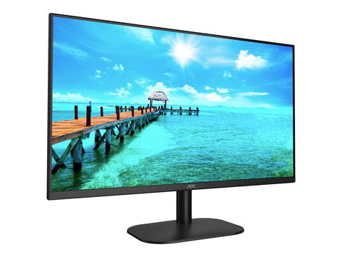 AOC 24B2XHM2 23.8p VA FHD 1920x1080 16:9 3000:1 250cd/m2 75Hz 4ms D-Sub HDMI