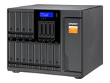 QNAP TL-D1600S 16-bay desktop SATA JBOD expansion unit