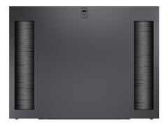 APC NetShelter SX 45U 1200 Split Feed Through Side Panels Black Qty 2