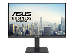 ASUS VA24DQFS 23.8p IPS WLED FHD 16:9 100Hz 300cd/m2 1ms HDMI DP D-Sub 2xUSB 3.2 G1 Type-A 2x2W Speakers Black