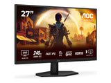 AOC Q27G42ZE 27p FAST IPS QHD 1ms 240Hz 300cd/m2 HDMI2.0 DP