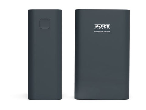 PORT DESIGNS Powerbank 26 800 mAh PD 65W