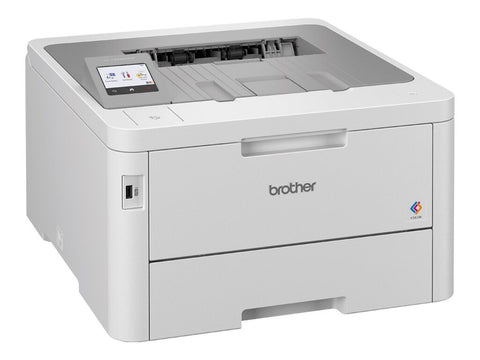 BROTHER HL-L8240CDW Printer colour Duplex LED A4 600x600dpi 30ppm capacity 250 sheets USB 2.0 Gigabit LAN Wi-Fi NFC