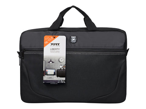 PORT DESIGN LIBERTY III BK 17